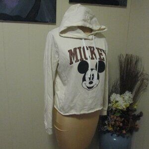 DISNEY MICKEY MOUSE  SWEATER